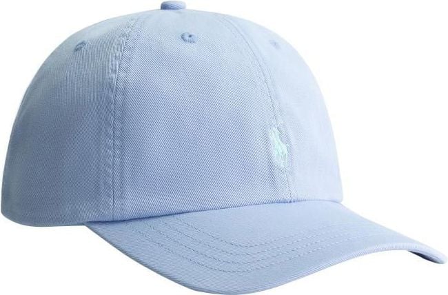 Ralph Lauren Hat Blauw