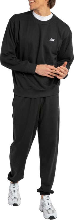 New Balance New Balance Sweaters Black