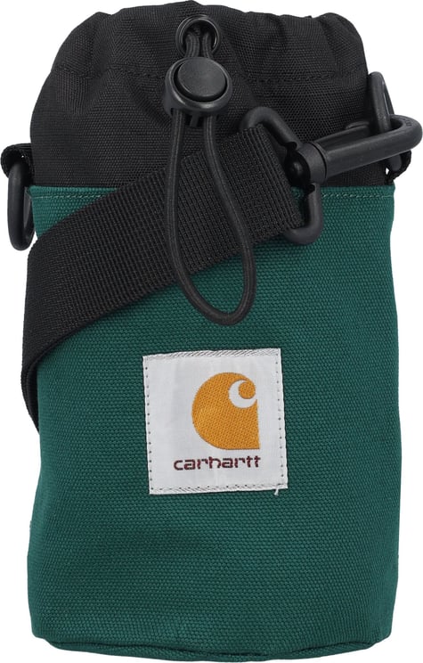 Carhartt GROUND WORKS BOTTEL CAREER Groen
