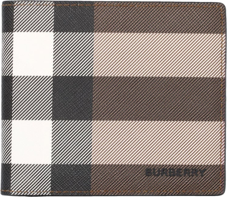 Burberry MS REG CC BILL8 GC9 Bruin