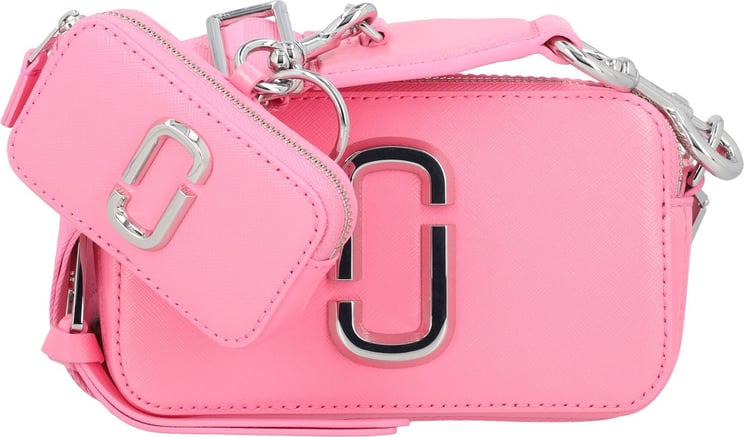 Marc Jacobs THE UTILITY SNAPSHOT Roze