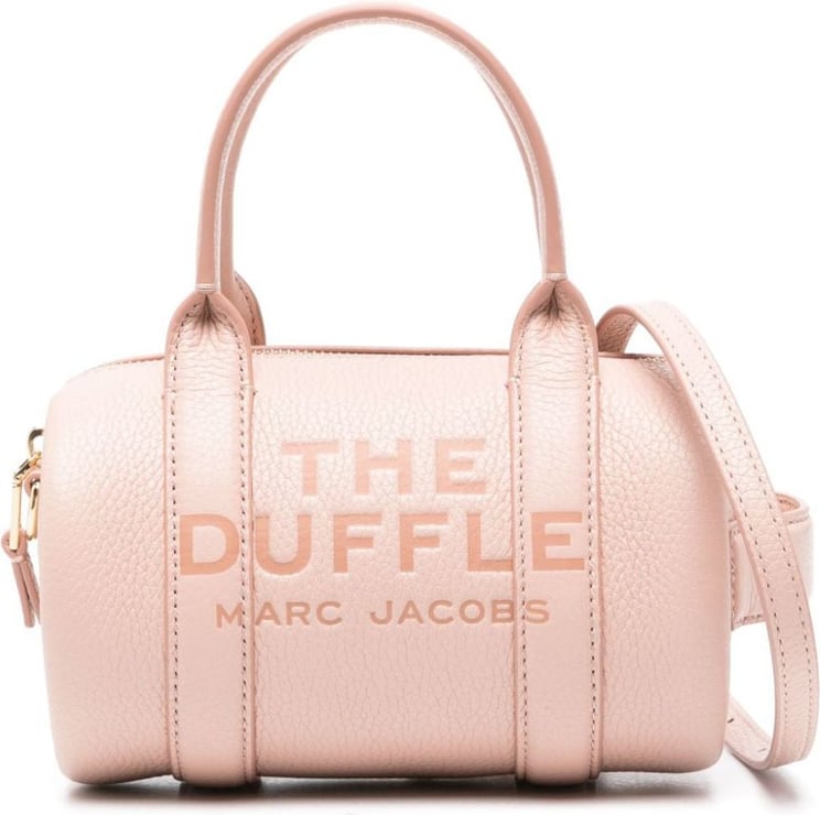 Marc Jacobs Bags Powder Pink Roze