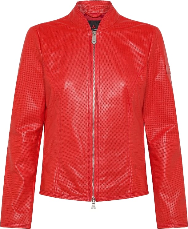 Peuterey Coats Red Rood