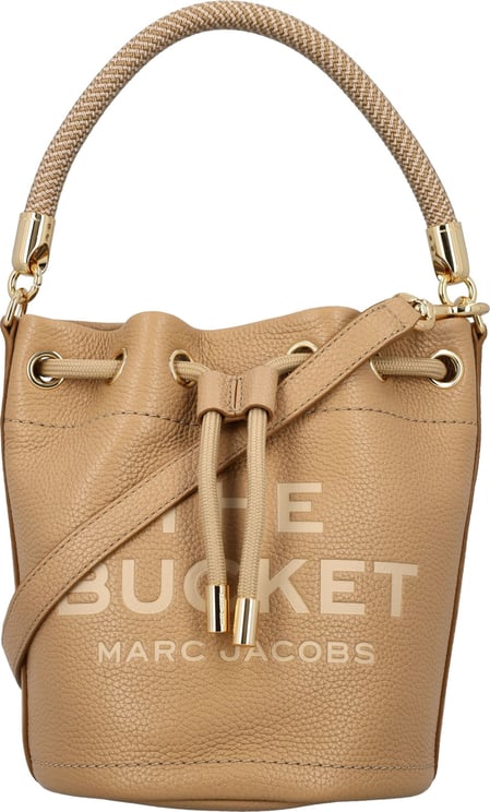 Marc Jacobs THE BUCKET Wit