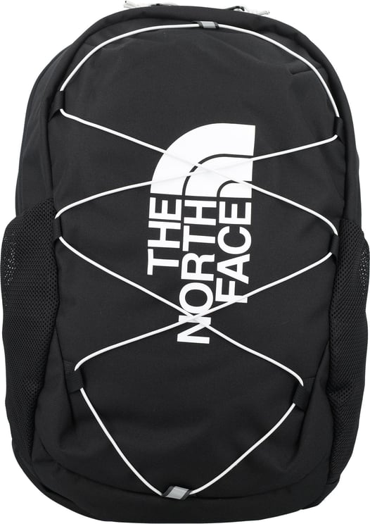 The North Face BACKPACK JESTER Zwart