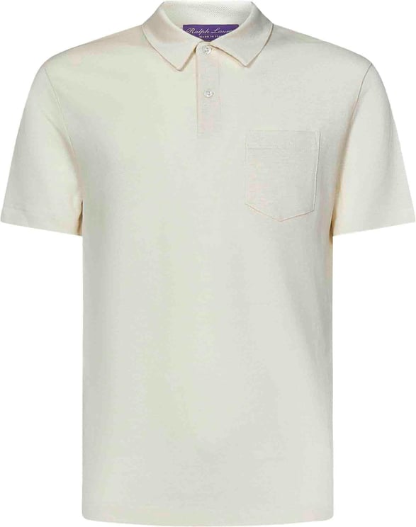 Ralph Lauren Ralph Lauren T-shirts and Polos Beige Beige