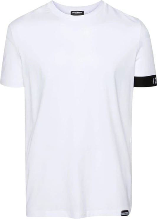 Dsquared2 Dsquared tee Divers