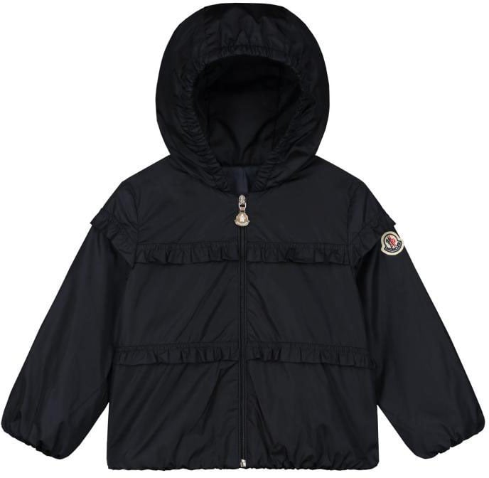 Moncler Hiti Jacket Blauw