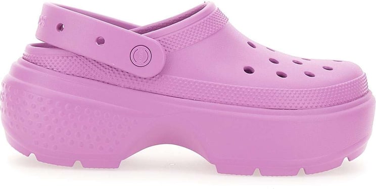 Crocs Sandals Purple Paars