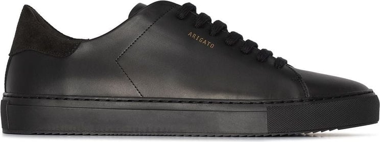 Axel Arigato Axel Arigato Sneakers Black Zwart