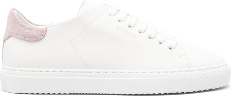 Axel Arigato Axel Arigato Sneakers White Wit
