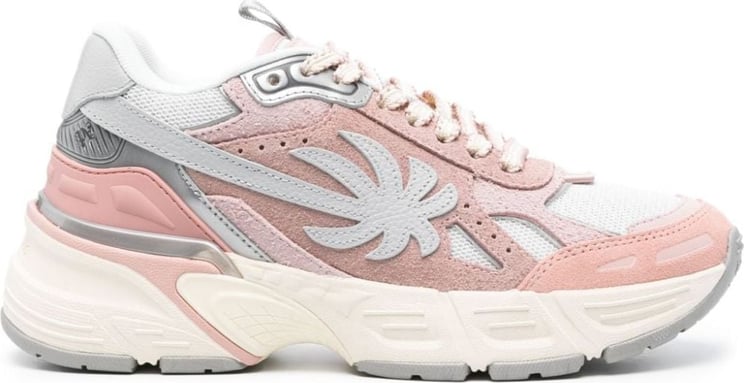 Palm Angels Palm Angels Sneakers Pink Roze