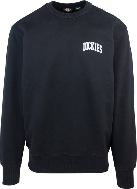 Dickies DICKIES Sweaters Black Zwart