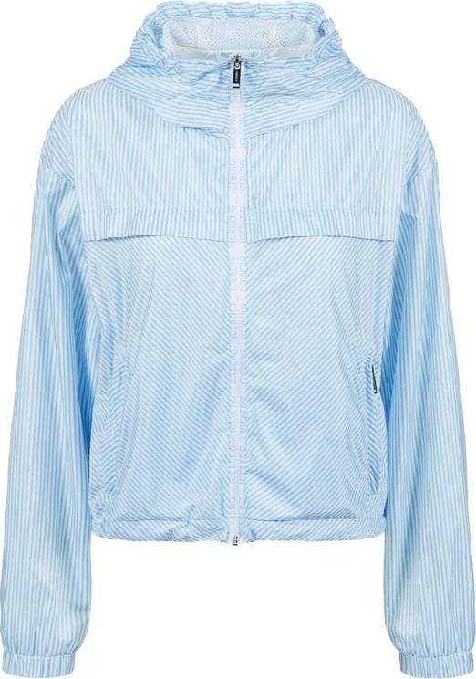 Iceberg Active style jacket Blauw