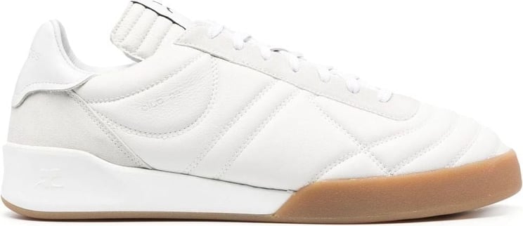 COURREGES Courrèges Sneakers White White Wit