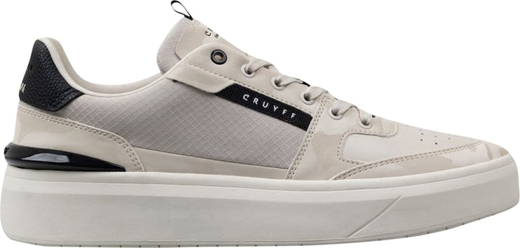 Cruyff Endorsed Tennis Sneaker Wit