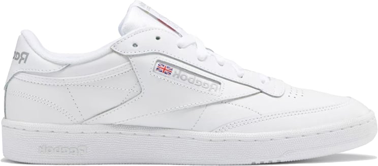 Reebok Club C 85 Sneaker Wit