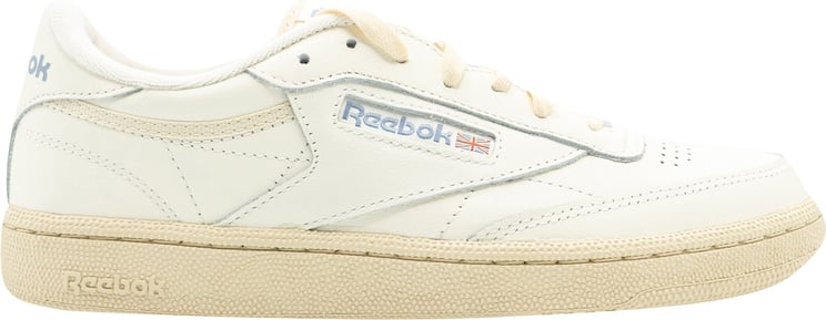 Reebok Club C 85 Sneaker Wit