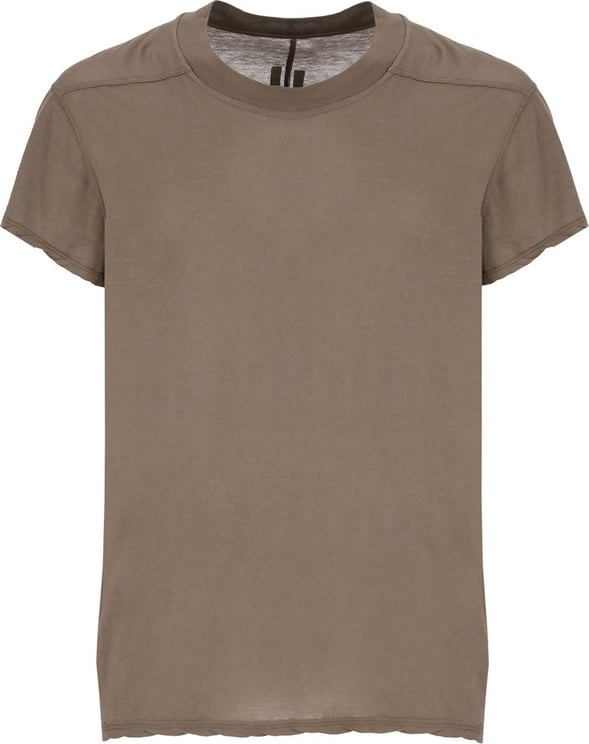 Rick Owens DRKSHDW T-shirts And Polos Brown Bruin