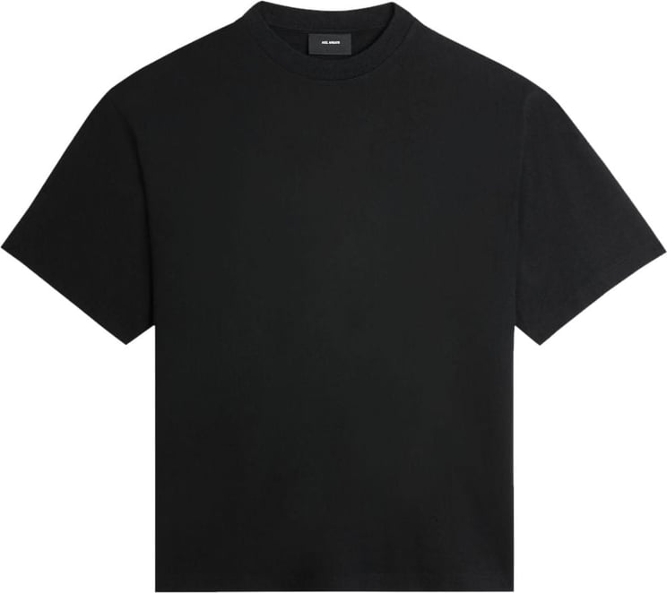 Axel Arigato Axel Arigato T-shirts And Polos Black Zwart