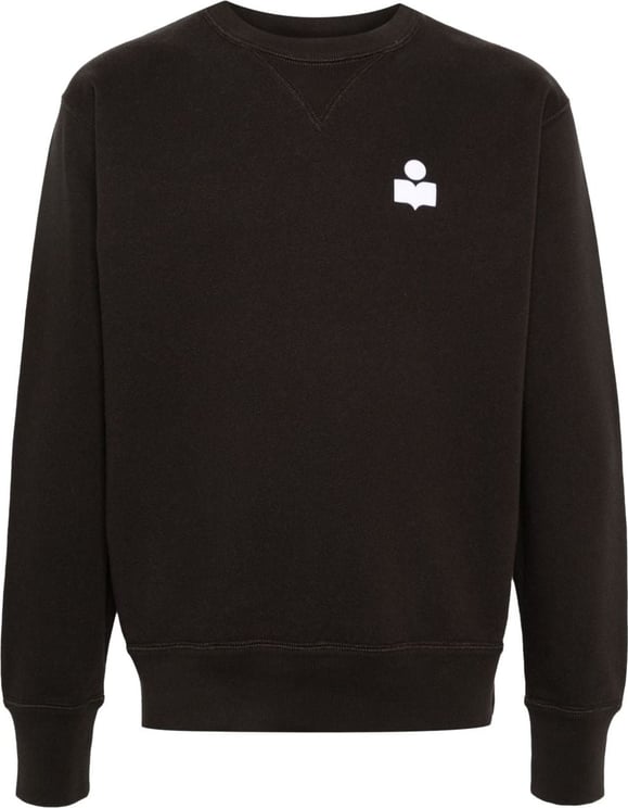 Isabel Marant Marant Sweaters Black Zwart