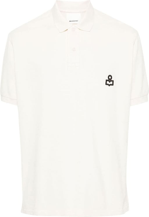 Isabel Marant Marant T-shirts And Polos Beige Beige