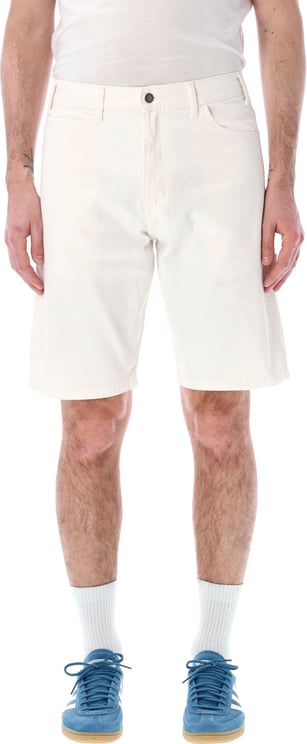 Dickies DUCK CANVAS SHORT Wit