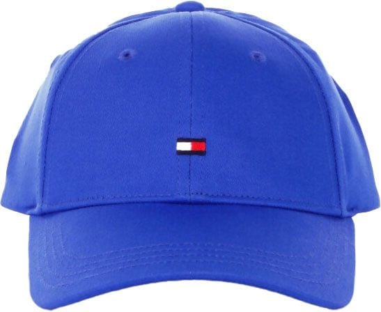 Tommy Hilfiger Hats Blue Blauw