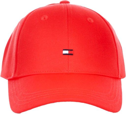 Tommy Hilfiger Hats Red Rood