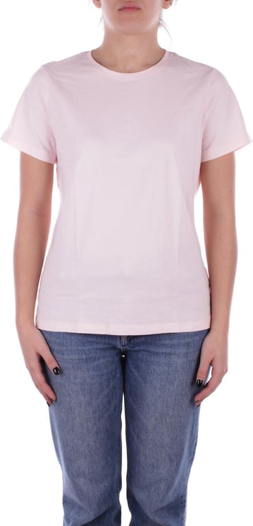 Ralph Lauren T-shirts And Polos Pink Roze