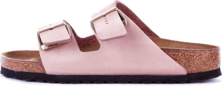 Birkenstock Sandals Pink Roze