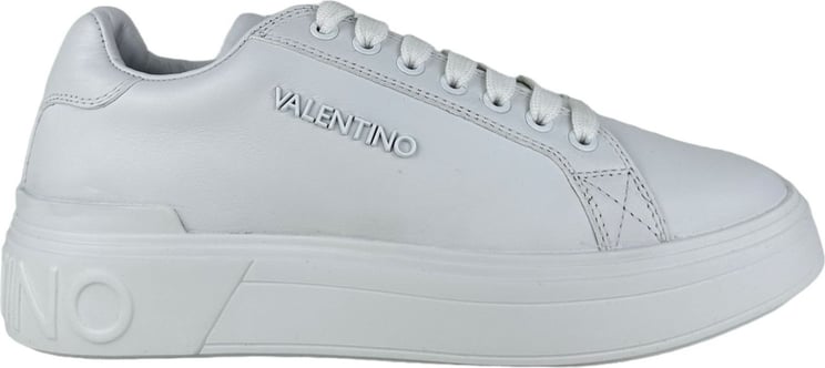 Valentino Valentino Heren Sneaker Wit 92R2102VIT/010 REY Wit