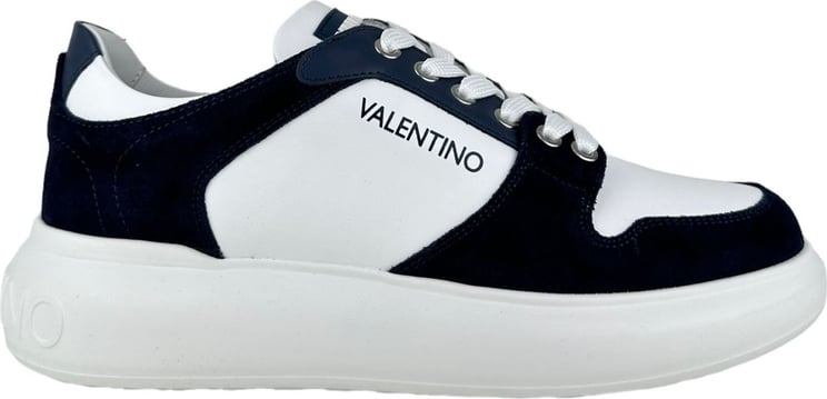 Valentino Valentino Heren Sneaker Wit 92B2306VIT/750 BOUNCE Wit