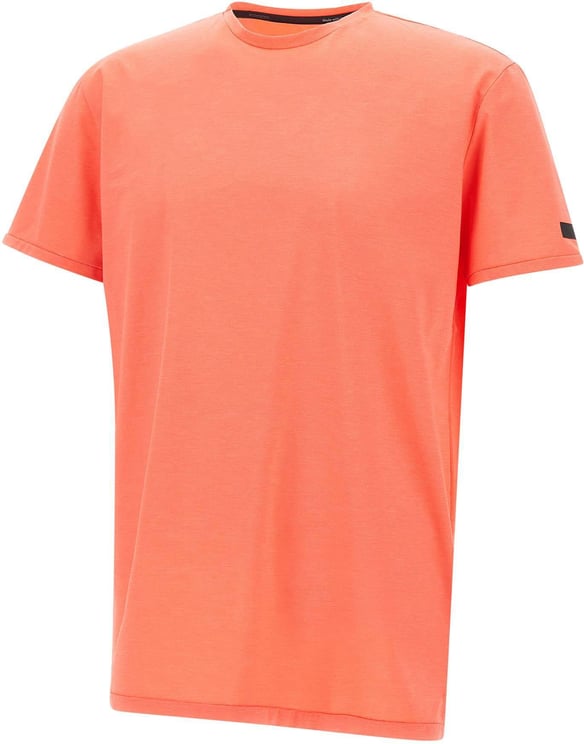 RRD T-shirts And Polos Orange Oranje