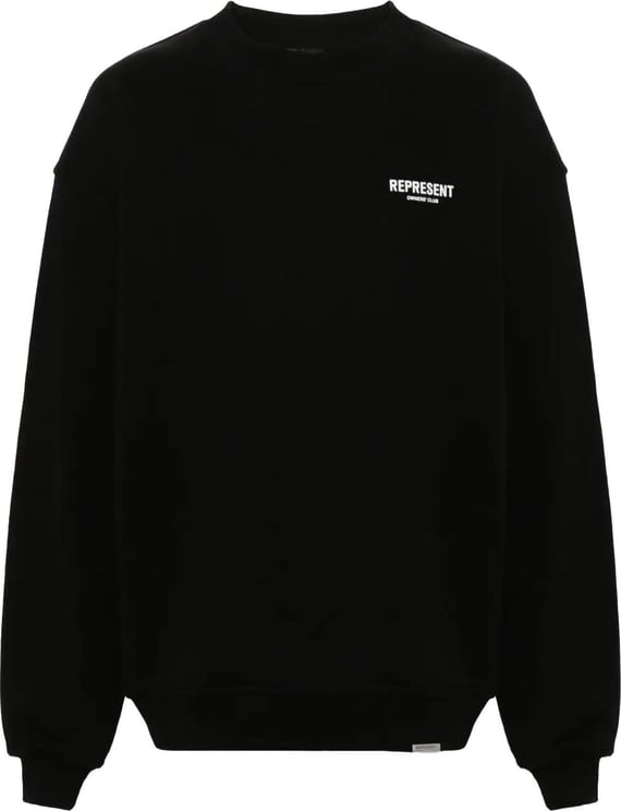 Represent owners club sweater divers Divers