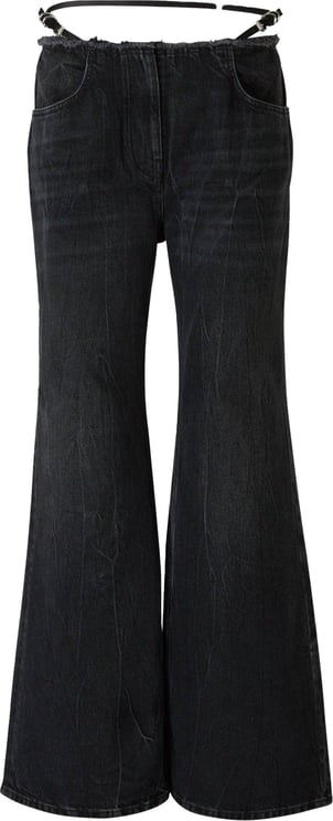 Givenchy Voyou Jeans Divers