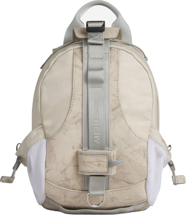Givenchy G-Trail S Backpack Divers