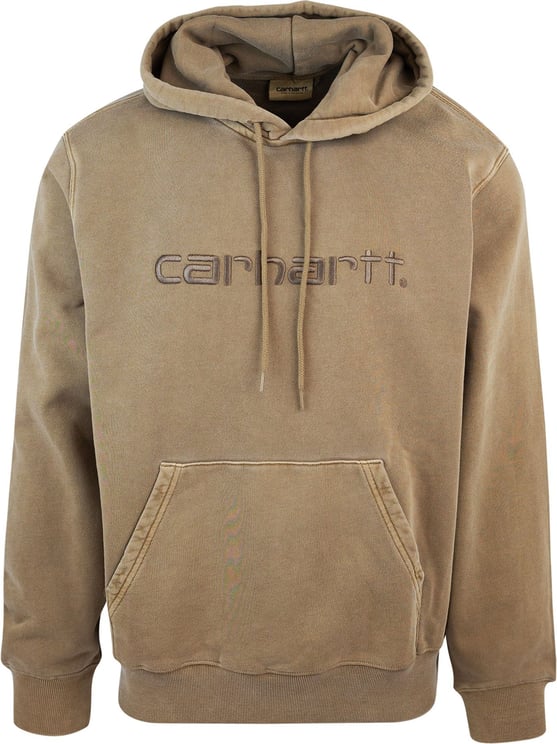 Carhartt Carhartt WIP Sweaters Brown Bruin