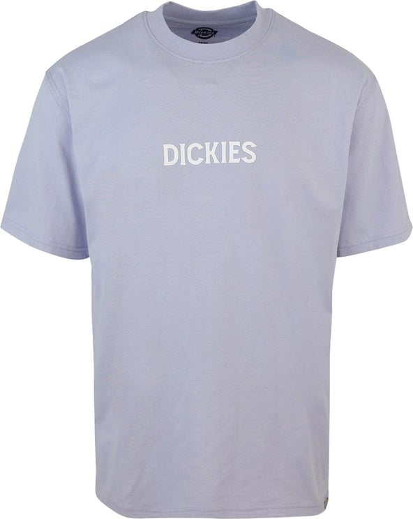 Dickies DICKIES T-shirts and Polos Lilac Paars