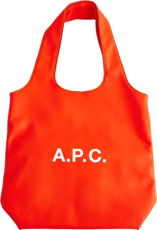A.P.C. A.P.C. Bags.. Orange Oranje