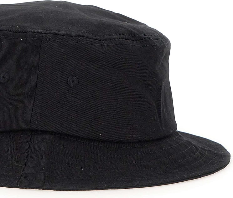 Kenzo Hats Black Zwart