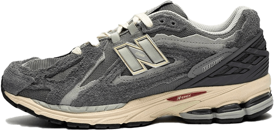 New Balance New Balance 1906D Protection Pack Castlerock Grijs