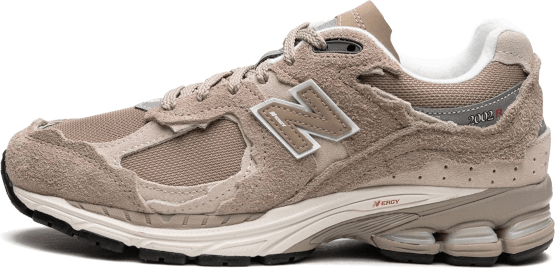 New Balance New Balance 2002R Protection Pack Beige Beige