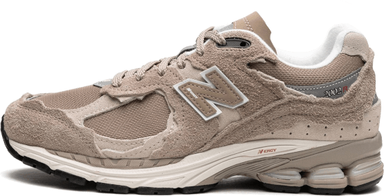 New Balance New Balance 2002R Protection Pack Beige Beige