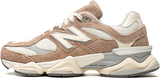 New Balance New Balance 9060 Driftwood Beige