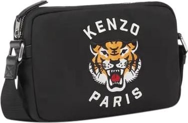 Kenzo Kenzo Bags.. Black Zwart