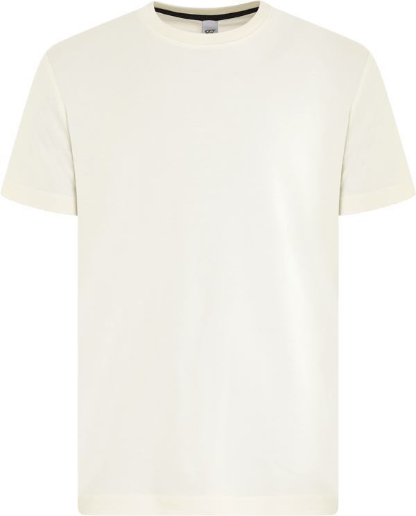 AlphaTauri Heren Jopin T-Shirt Geel Neutraal