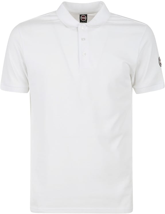 Colmar Originals T-shirts And Polos White Wit