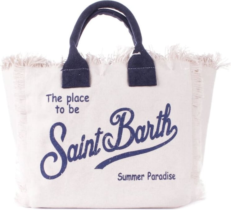 MC2 Saint Barth Saint Barth Bags Beige Beige