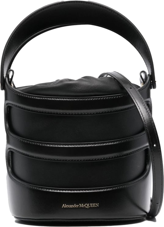 Alexander McQueen Alexander McQueen Bags.. Black